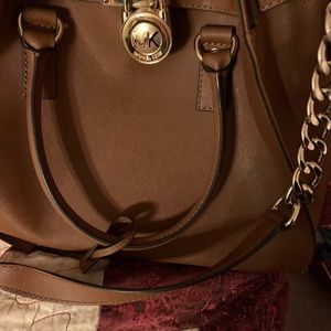 MICHAEl KORS Satchel